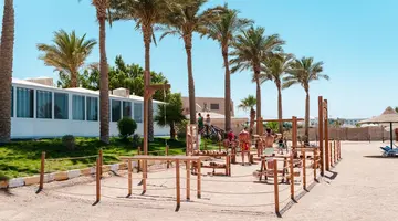 Blend Club Aqua Hotel