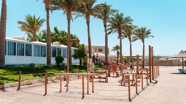 Blend Club Aqua Hotel