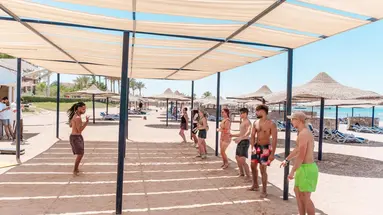 Blend Club Aqua Hotel