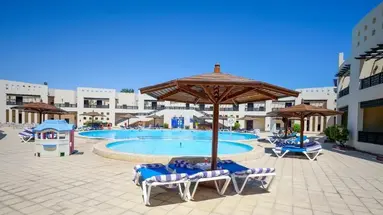 Blend Club Aqua Park Resort