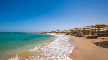 Blend Club Aqua Park Resort