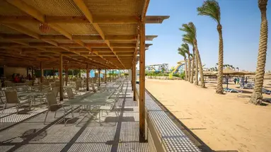 Blend Club Aqua Park Resort