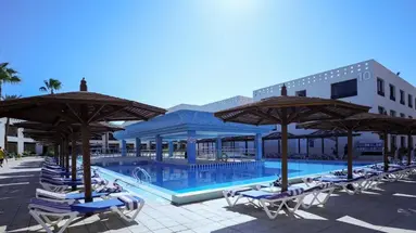Blend Club Aqua Park Resort