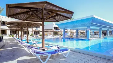 Blend Club Aqua Park Resort