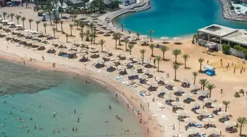 Blend Club Aqua Park Resort