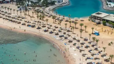 Blend Club Aqua Park Resort