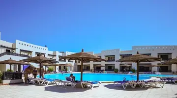 Blend Club Aqua Park Resort