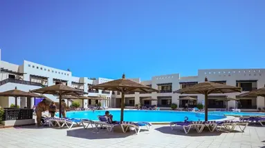 Blend Club Aqua Park Resort