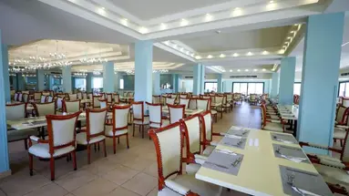 Blend Club Aqua Park Resort