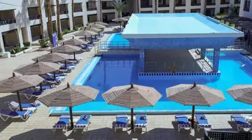 Blend Club Aqua Park Resort