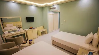 Blend Club Aqua Park Resort