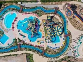 Blend Club Aqua Park Resort