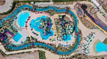 Blend Club Aqua Park Resort