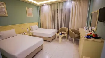 Blend Club Aqua Park Resort