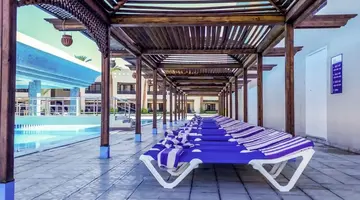 Blend Club Aqua Park