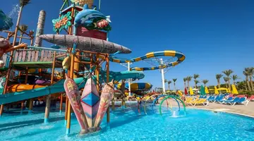 Blend Club Aqua Park