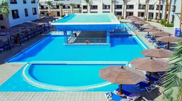 Blend Club Aqua Park
