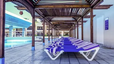 Blend Club Aqua Park