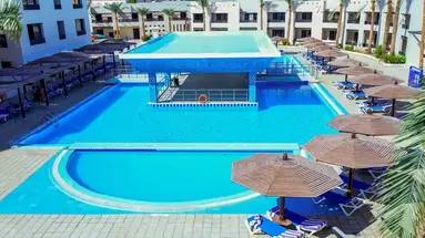 Blend Club Aqua Park