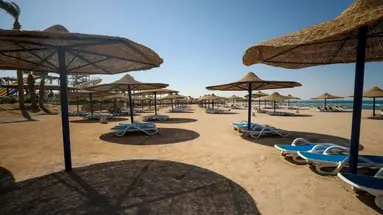 Blend Club Aqua Park