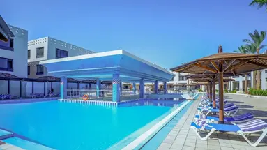 Blend Club Aqua Park