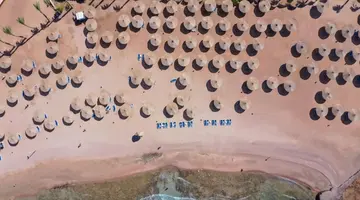 Blend Club Aqua Park
