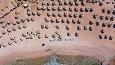 Blend Club Aqua Park