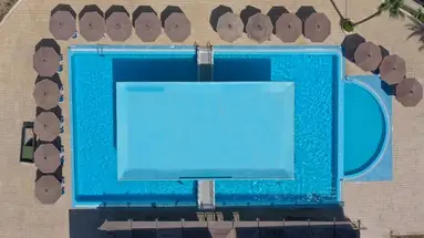 Blend Club Aqua Park