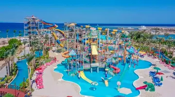 Blend Club Aqua Park