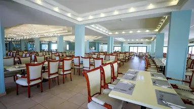 Blend Club Aqua Park