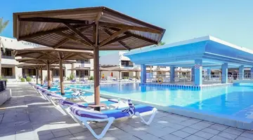 Blend Club Aqua Park