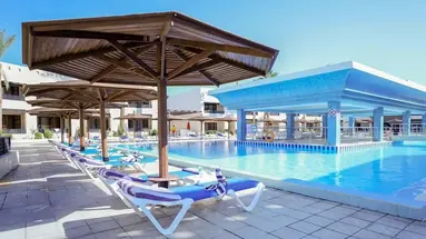 Blend Club Aqua Park