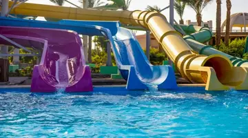 Blend Club Aqua Park