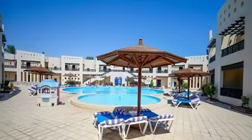 Blend Club Aqua Park