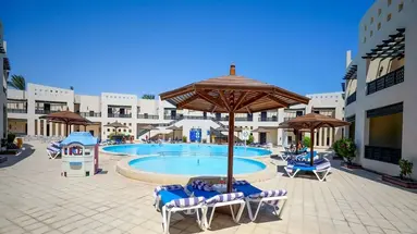Blend Club Aqua Park