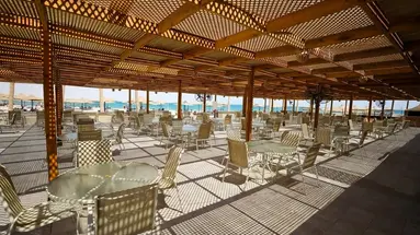 Blend Club Aqua Park