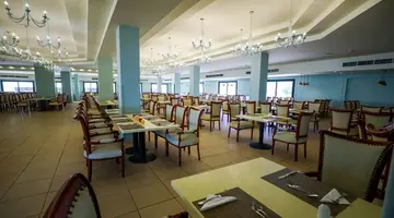 Blend Club Aqua Park