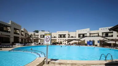 Blend Club Aqua Park