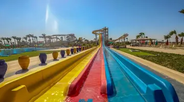 Blend Club Aqua Park