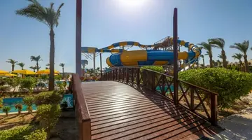 Blend Club Aqua Park
