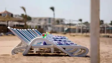 Blend Club Aqua Park
