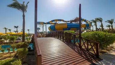 Blend Club Aqua Park