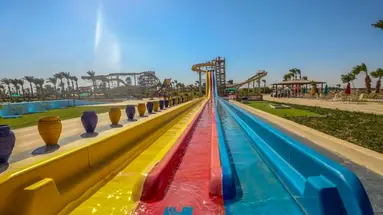 Blend Club Aqua Park