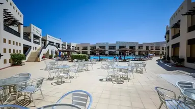 Blend Club Aqua Park