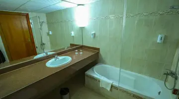 Blend Club Aqua Park
