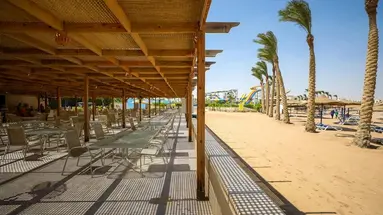 Blend Club Aqua Park