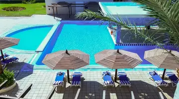 Blend Club Aqua Park