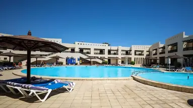 Blend Club Aqua Park