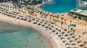 Blend Club Aqua Park