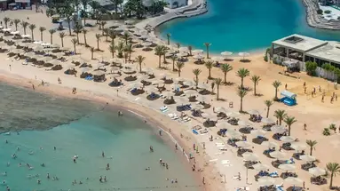 Blend Club Aqua Park